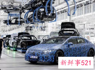 上汽集团开始做复工复产准备工作