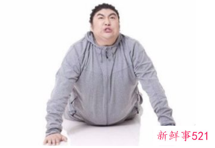 哪些不适合减肥的运动