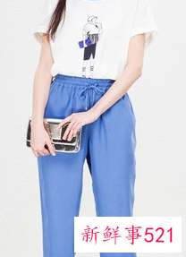 这个夏天我要乱穿衣