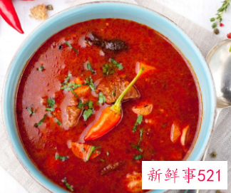 火锅锅底料是怎么配的配方