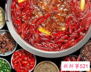 火锅锅底料是怎么配的配方