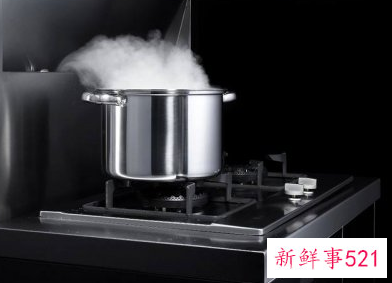 集成灶里面的油烟怎么清洗