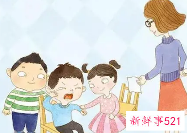 孩子上幼儿园不爱表达怎么办