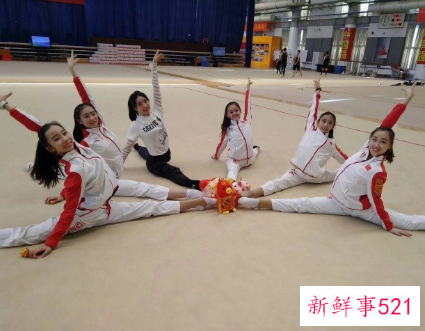 为什么体操女队年龄都偏小
