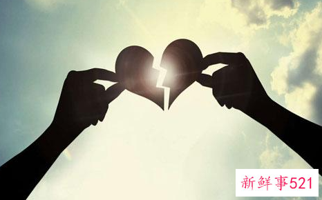 梦见和老婆离婚