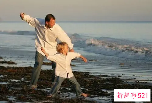 梦见和爸爸喝酒说话