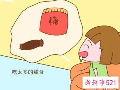 不利于孩子智商成长的陋习