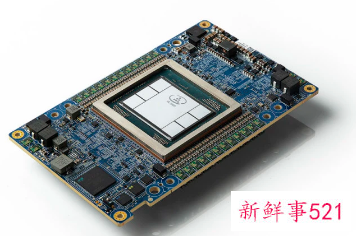 英特尔发布新一代AI芯片，吞吐量较A100翻倍