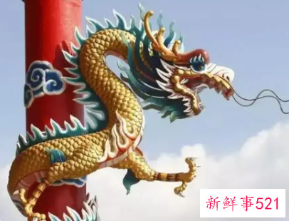 梦见双龙吐珠是什么意思