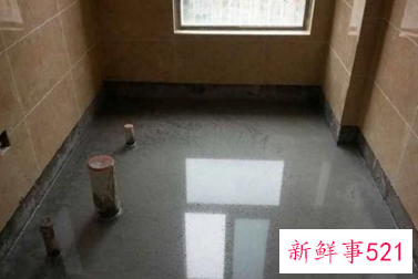 卫生间漏水注浆有用吗