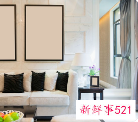 生肖羊客厅挂什么画