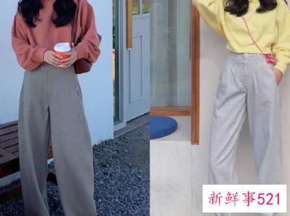 早春踏青适合穿什么衣服