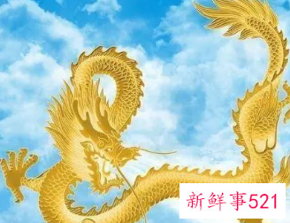 属龙的人招财摆件