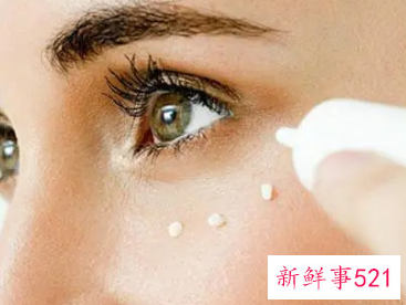 经常做眼部护理好吗