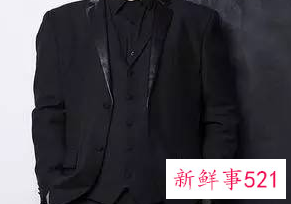 男胖子穿什么裤子显瘦