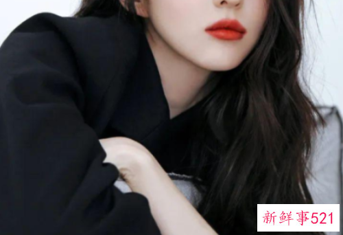 看起来比较高级的发色