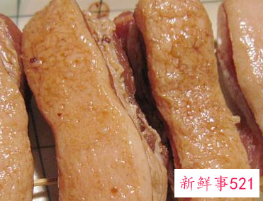 空气炸锅烤五花肉多长时间