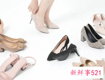 梦见买鞋子试穿鞋子不合适