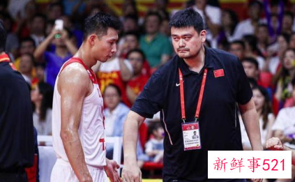 2023年男篮世预赛抽签时间