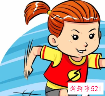 锻炼身体小常识