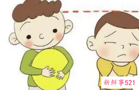宝宝营养不足有什么症状