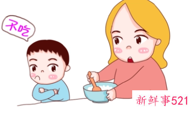 训练宝宝吃饭专心不磨蹭的方法
