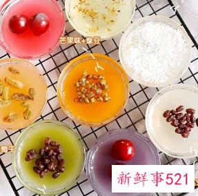 木薯淀粉可以做什么