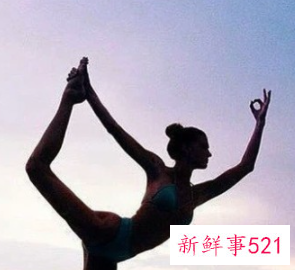 初学者有哪些睡前练习瑜伽的姿势