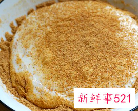 木薯淀粉可以做什么