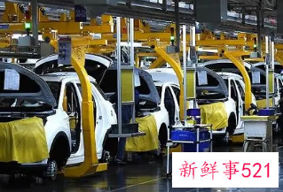 上汽集团开始做复工复产准备工作