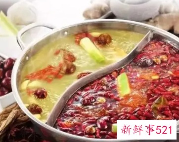 火锅锅底料是怎么配的配方