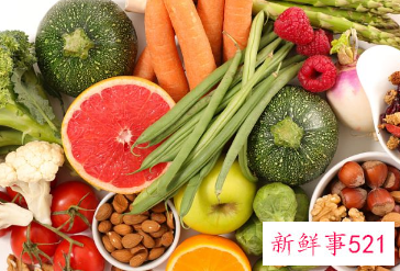 升血压的最快方法是吃什么