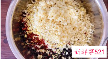 在家自制豆豉的方法