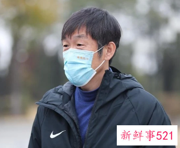 全国青少年足球联赛今年开赛，陈戌源出任主任