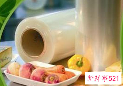 保鲜膜干净吗