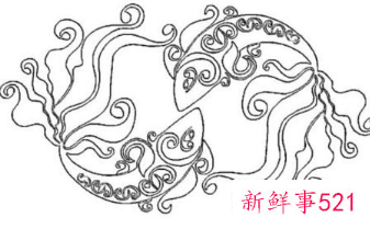 民间美术画图片大全