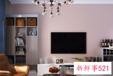 电视柜子背景墙效果图