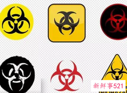 核辐射是怎么伤害人体的