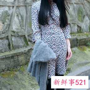 如何提升自己的衣服搭配方面的眼光