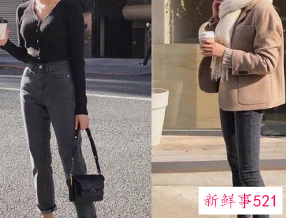 早春踏青适合穿什么衣服