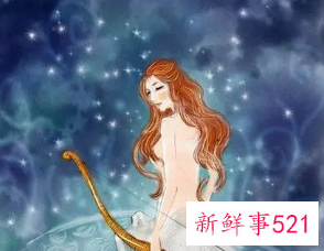 射手女对喜欢的人方式