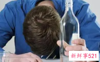 少量喝酒对身体有害吗