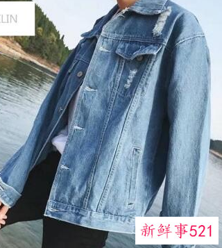 男胖子穿什么裤子显瘦