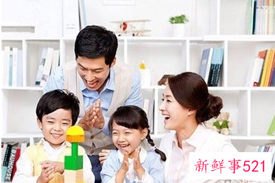 如何正确奖励孩子