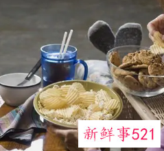 晚上吃东西的坏处