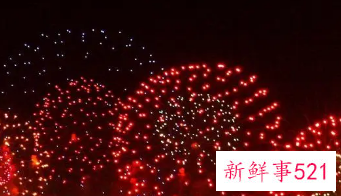 丰富多彩的含义