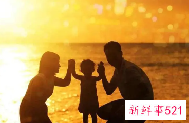 简短霸气的晒娃句子低调晒娃有内涵的句子