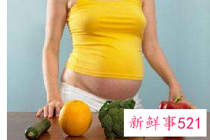营养胎教可以让胎儿拥有好体质