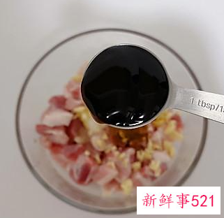 空气炸锅烤五花肉多长时间