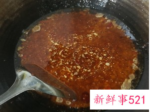 嫩水豆腐的家常做法